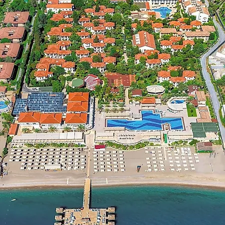 Hotel Club Nena Haciobasi