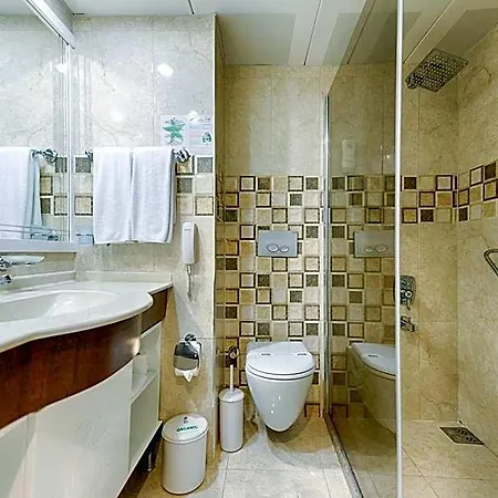 Hotel Club Nena