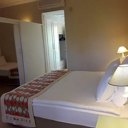 Club Nena Hotel 5*