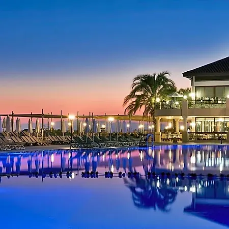 Club Nena Hotel Haciobasi