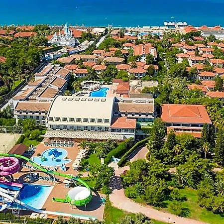 Club Nena Hotel