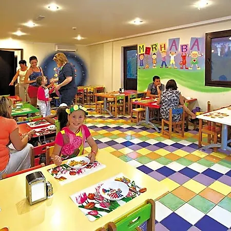 Hotel Club Nena