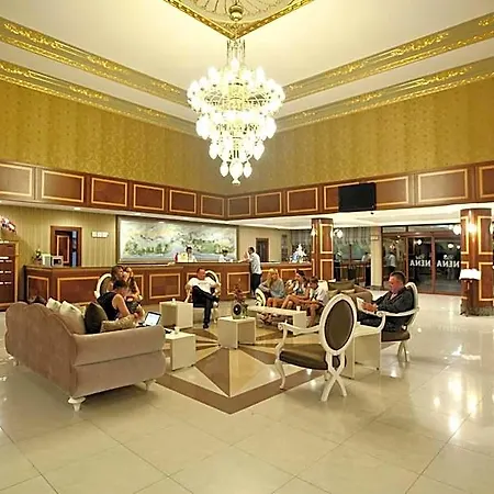 Hotel Club Nena