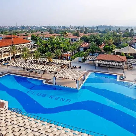 Club Nena 5*