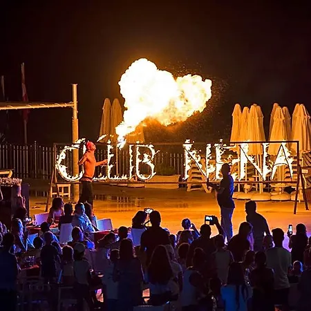 Club Nena Hotel