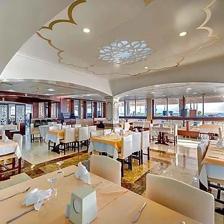 Club Nena Hotel Haciobasi