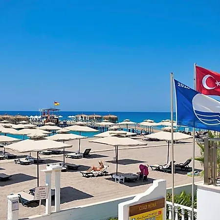 Hotel Club Nena