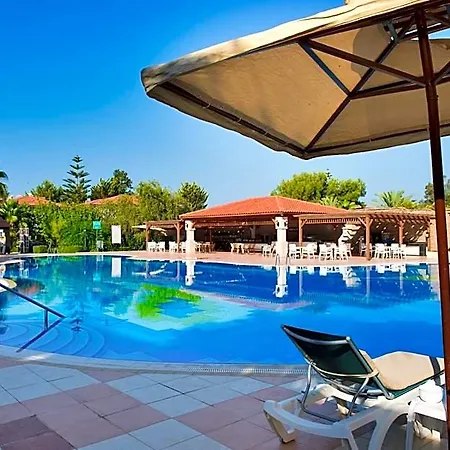 Hotel Club Nena