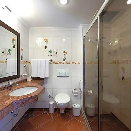 Hotel Club Nena 5*