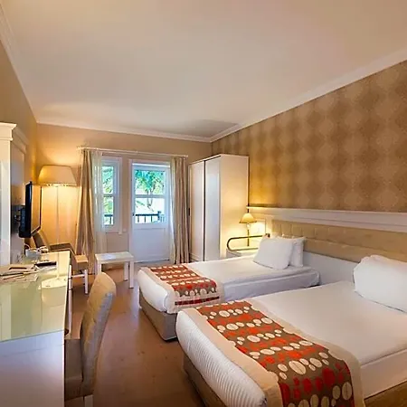 Hotel Club Nena Haciobasi