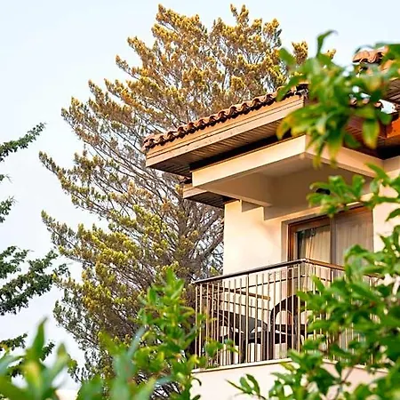 Club Nena Hotel Haciobasi