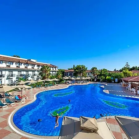 Club Nena Hotel
