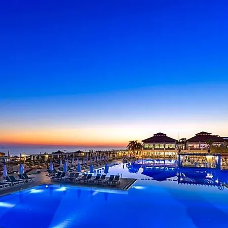Club Nena Hotel Haciobasi